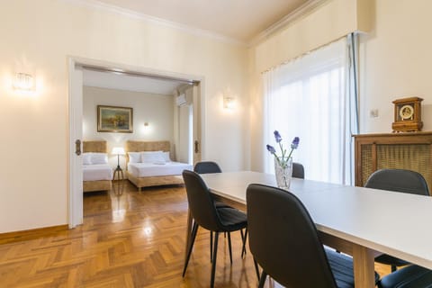 Victoria Queens Paradise Apartments Apartment in Athens