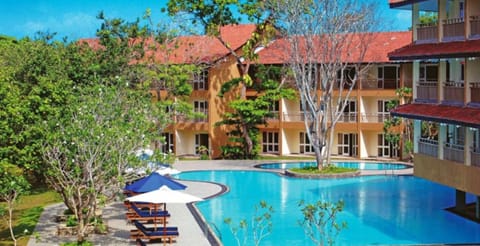 The Palms Hotel in Western Province
