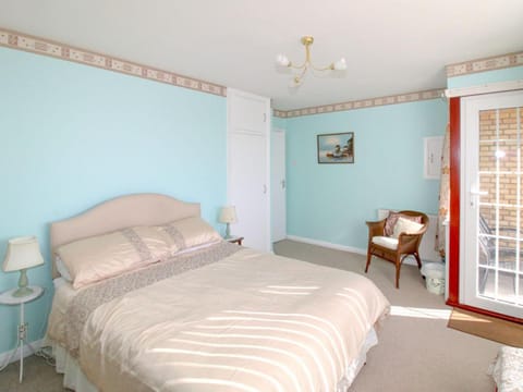 Kingsway Court Casa in Seaford
