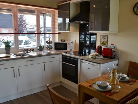 Puffin Cottage House in Wroxham