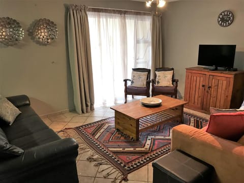 Sand & Sea Self-Catering Apartments Apartment in Namibia