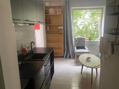 Secret Garden by Arder Apartment in Pomeranian Voivodeship