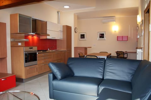 Residenza IL CASTELLO Wohnung in Sondrio