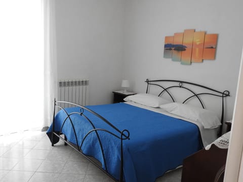 Villa Erade Bed and Breakfast in Casamicciola Terme