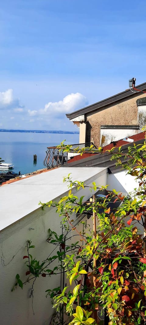 Le Rêve B&B - Lake view rooms Bed and Breakfast in Sirmione