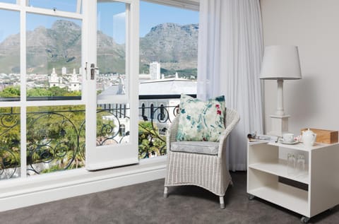 Cape Town Hollow Boutique Hotel hotel in Cape Town