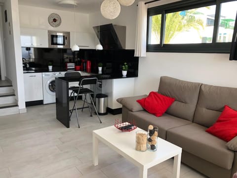 APARTAMENTO CHAO PORTONOVO Apartment in Puerto del Carmen