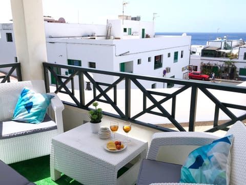 APARTAMENTO CHAO PORTONOVO Apartment in Puerto del Carmen