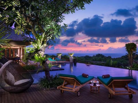 The Shanti Residence by Elite Havens Hôtel in Bali