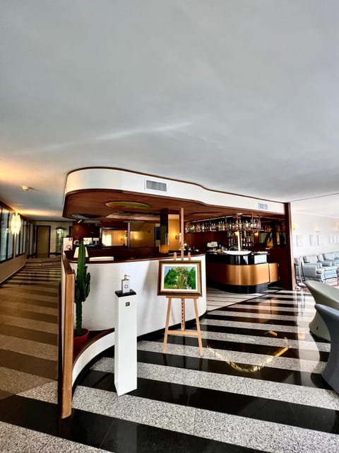 Arthotel Gabbiano Azzurro Due Hotel in Marciana Marina