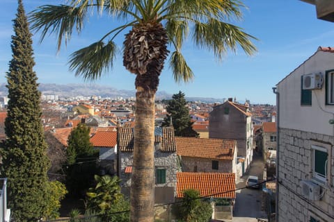 Neighbourhood, City view, Street view