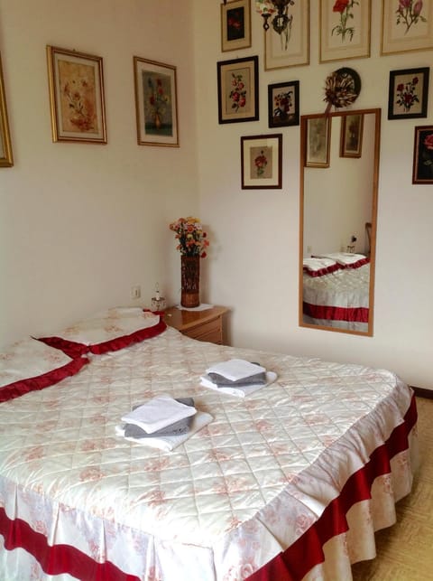 B&B Casa d'Arte Bed and Breakfast in Levico Terme