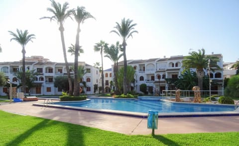 Apartamentos Aldeas De Taray Club Eigentumswohnung in Region of Murcia