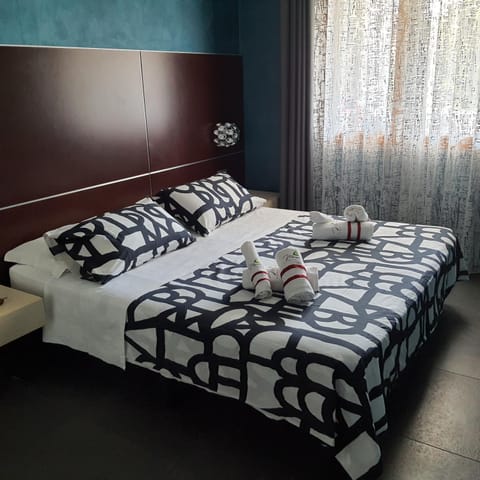 Manu's Guest Suite Condominio in Cosenza