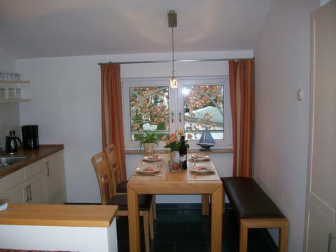 Villa Carina "Carina's 921" Apartment in Sellin