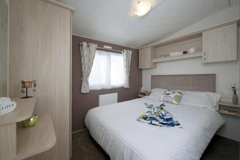 L76 Rickardos Holiday Lets Campground/ 
RV Resort in Mablethorpe