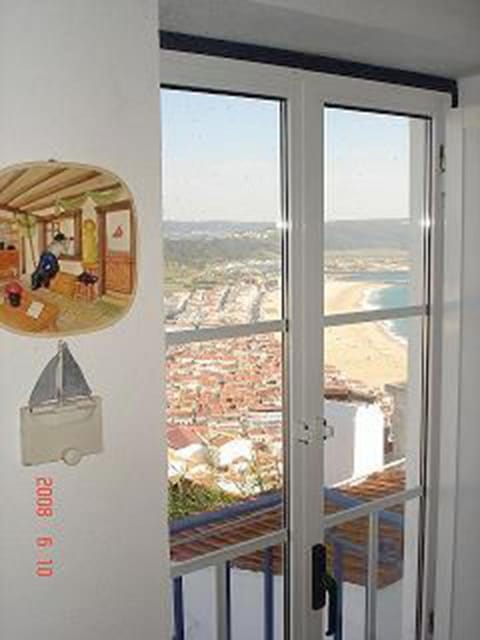 Casa Dom Fuas House in Nazaré