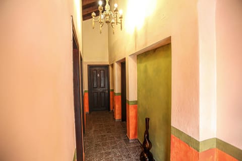 Mythos Guesthouse Gasthof in Kalabaka