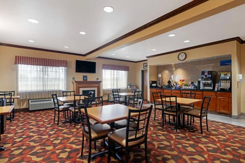 Best Western Laramie Inn & Suites Hotel in Laramie