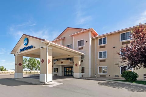 Best Western Laramie Inn & Suites Hôtel in Laramie