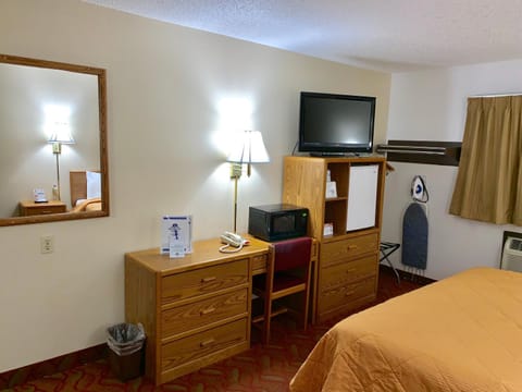 Americas Best Value Inn and Suites Sidney Hotel in Sidney