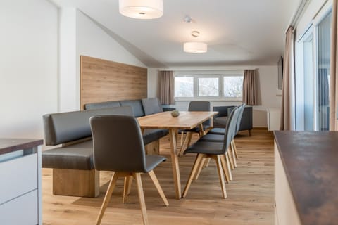 Panorama Lodge Premium Apartments Apartamento in Schladming