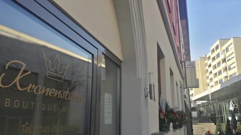 Boutique-Hotel Kronenstuben Hotel in Ludwigsburg