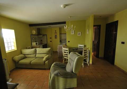 Apartamentos El Canonigo de Teruel Eigentumswohnung in Teruel