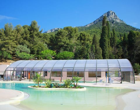 Domaine des Gueules Cassees Hôtel in French Riviera