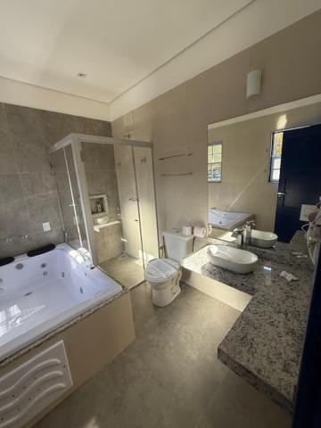 Pousada Chafariz das 4 Estações Inn in Tiradentes