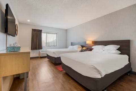 Red Lion Inn & Suites Ontario Hotel in Ontario