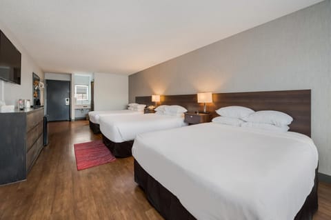 Red Lion Inn & Suites Ontario Hotel in Ontario