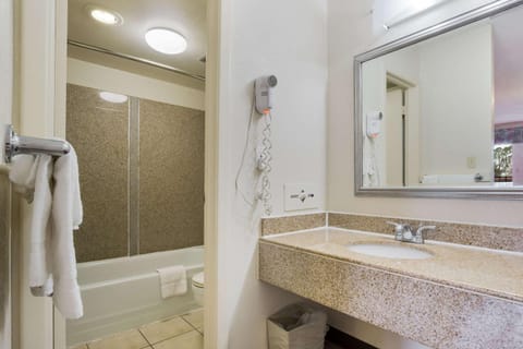 Bathroom, Photo of the whole room, On site