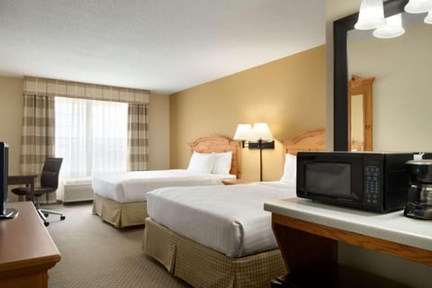 Country Inn & Suites by Radisson, Grinnell, IA Hôtel in Iowa