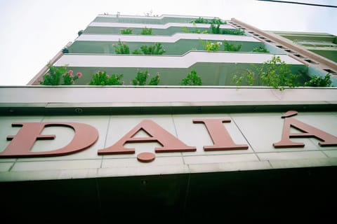 Dai A Hotel Hotel in Da Nang