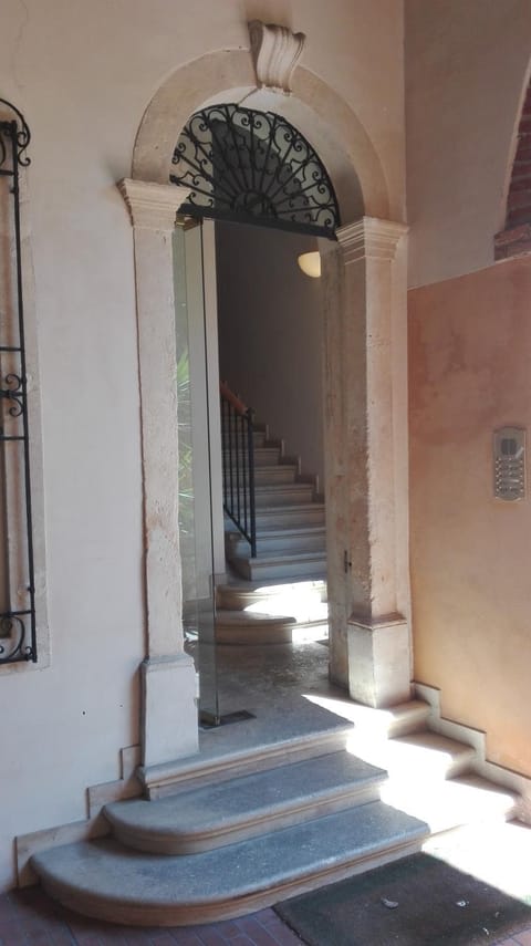 Mini Contrà San Pietro Eigentumswohnung in Vicenza