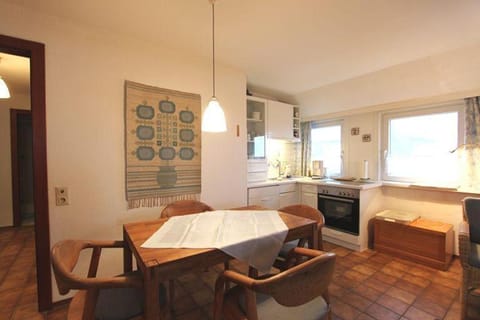 Seewarte Apartment in Nordfriesland