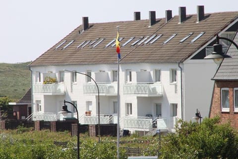 Lachmoewe Apartment in Nordfriesland