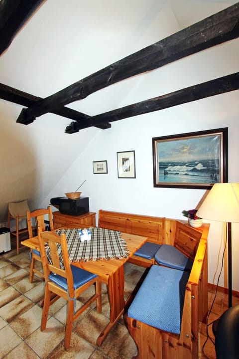 Lachmoewe Apartment in Nordfriesland