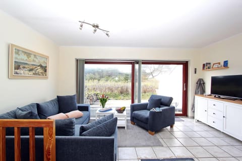 Wiebeck Apartment in Nordfriesland