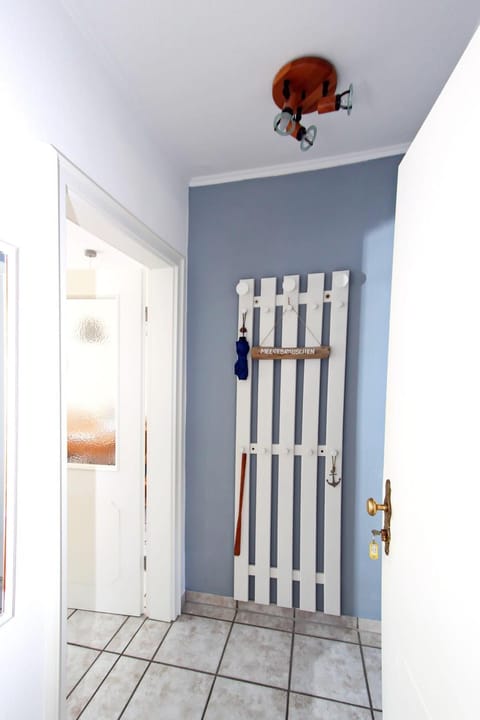 Wiebeck Apartment in Nordfriesland