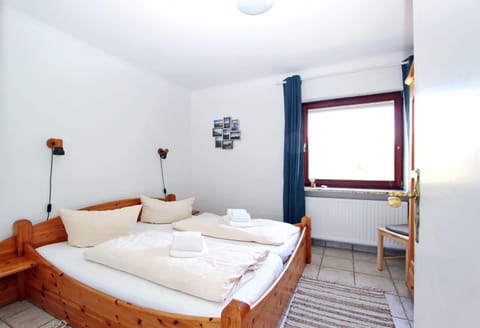 Wiebeck Apartment in Nordfriesland