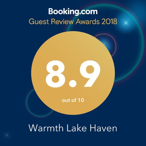 Warmth Lake Haven Resort in Kerala