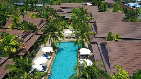 Le Piman Resort Resort in Rawai