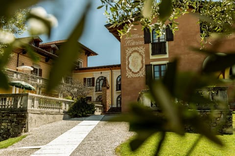 Villa Santa Caterina Apartamento in Manerba del Garda