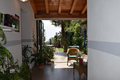 appartamentini5terre Condo in Monterosso al Mare