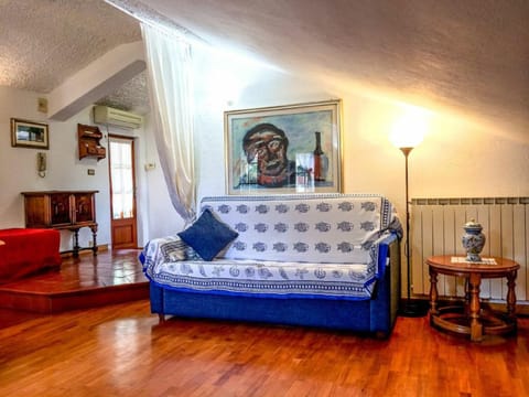 appartamentini5terre Wohnung in Monterosso al Mare