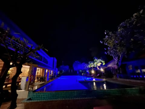 Tommy Resort Resort in Ban Tai