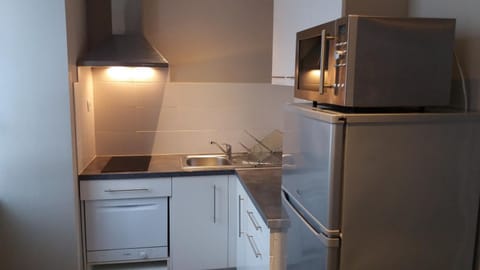 Lesneven Appart Nuitee Apartment in Finistere