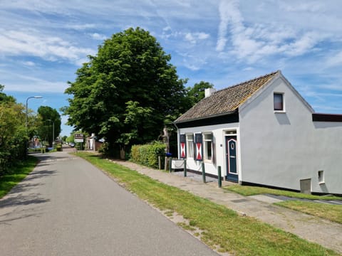 De Mus House in Kamperland